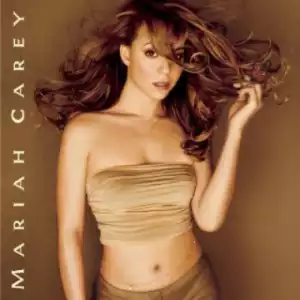 Mariah Carey - Outside